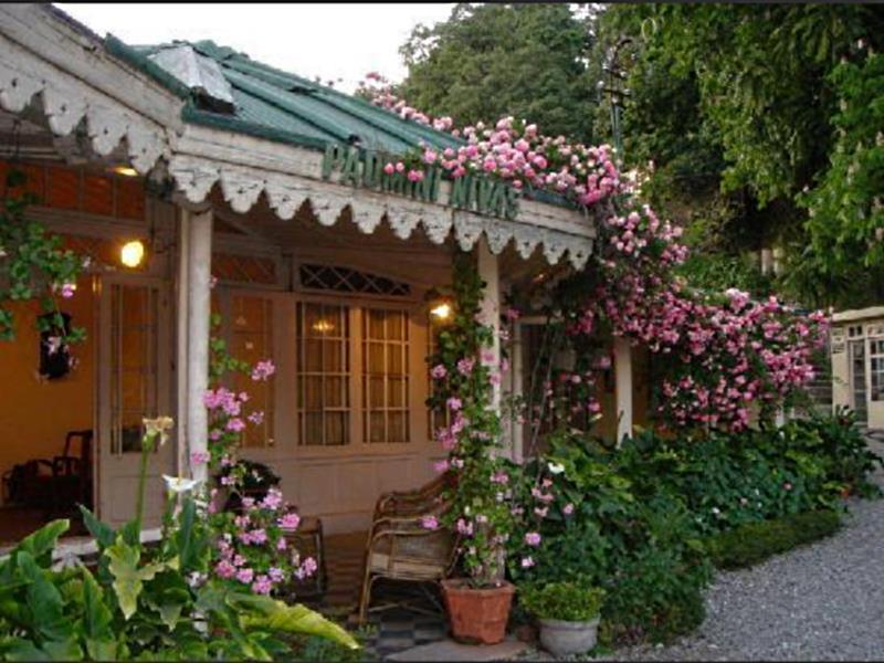Padmini Niwas Hotel Bikaner Buitenkant foto