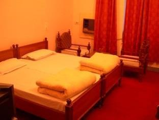 Padmini Niwas Hotel Bikaner Buitenkant foto