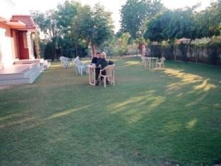 Padmini Niwas Hotel Bikaner Buitenkant foto