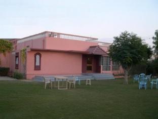Padmini Niwas Hotel Bikaner Buitenkant foto