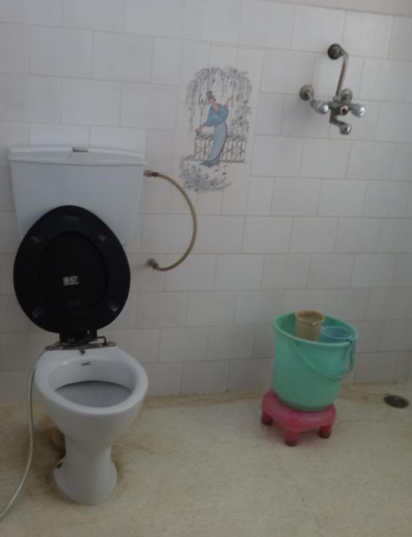 Padmini Niwas Hotel Bikaner Kamer foto
