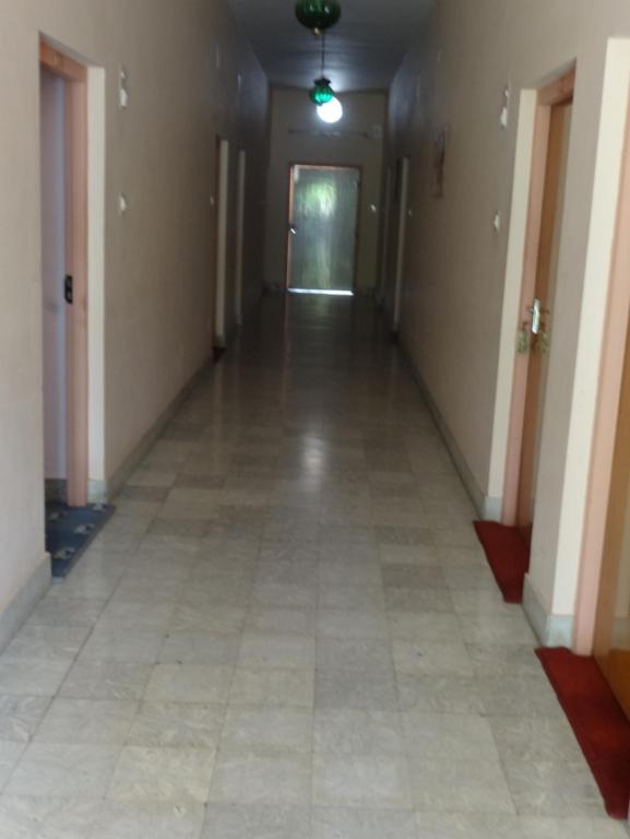 Padmini Niwas Hotel Bikaner Buitenkant foto