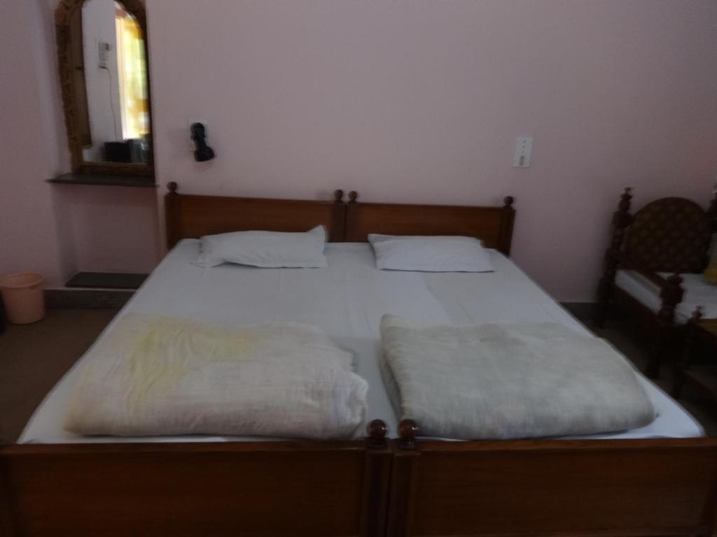 Padmini Niwas Hotel Bikaner Kamer foto