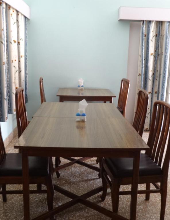 Padmini Niwas Hotel Bikaner Buitenkant foto