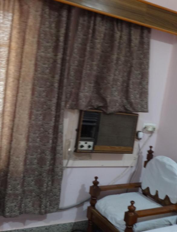Padmini Niwas Hotel Bikaner Buitenkant foto