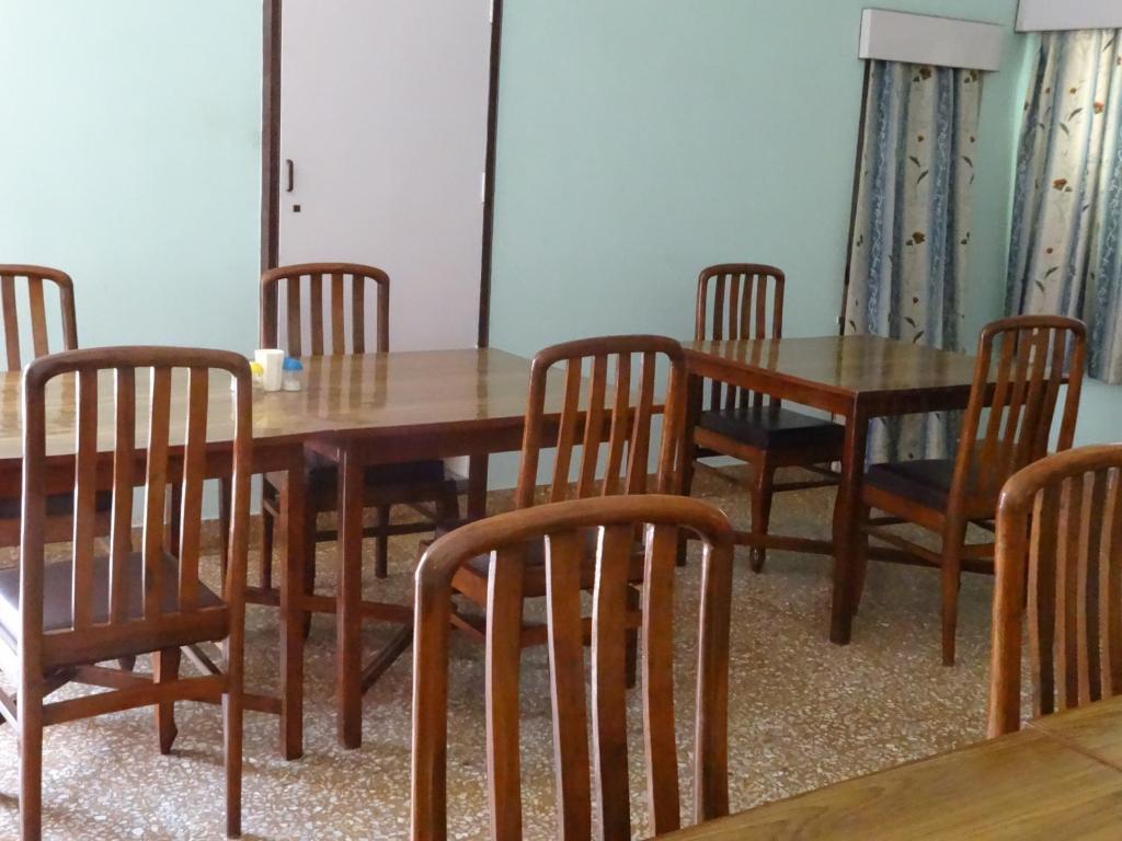 Padmini Niwas Hotel Bikaner Buitenkant foto