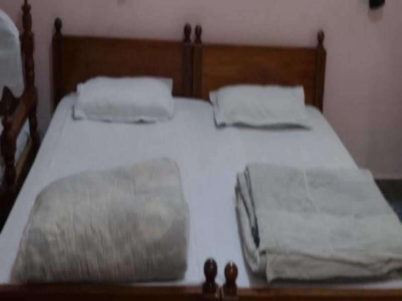 Padmini Niwas Hotel Bikaner Buitenkant foto
